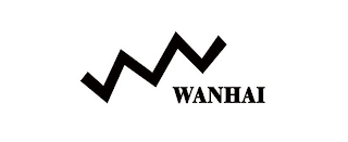 WANHAI logo
