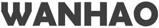 WANHAO logo