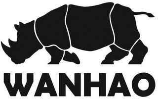 WANHAO logo