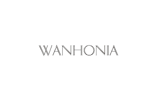 WANHONIA logo