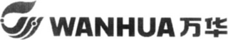 WANHUA logo