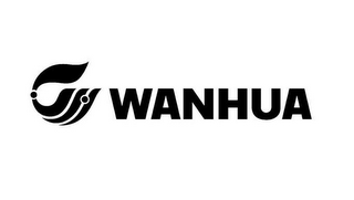 WANHUA logo