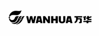 WANHUA logo