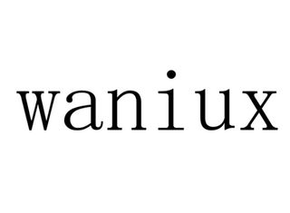 WANIUX logo