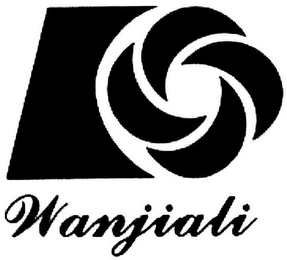 WANJIALI logo