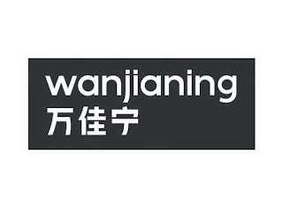 WANJIANING logo
