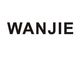 WANJIE logo