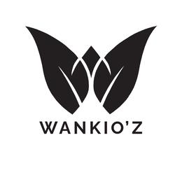 WANKIO'Z logo