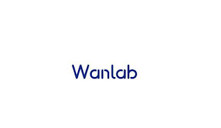 WANLAB logo