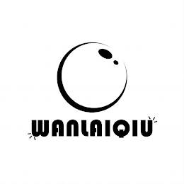 WANLAIQIU logo