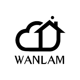 WANLAM logo
