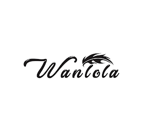 WANLOLA logo