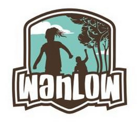 WANLOW logo