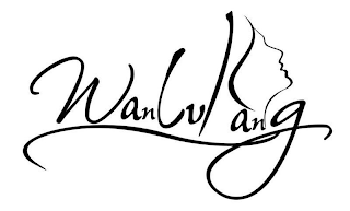 WANLVKANG logo