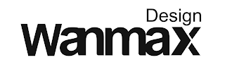 WANMAX DESIGN logo