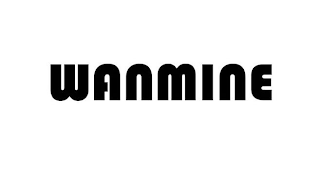 WANMINE logo