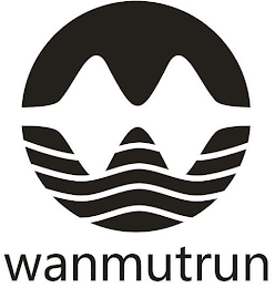WANMUTRUN logo