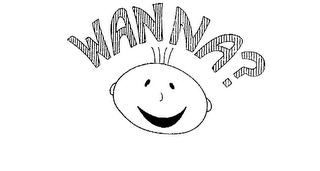 WANNA? logo