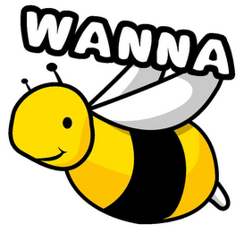 WANNA logo