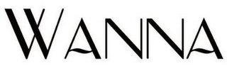 WANNA logo
