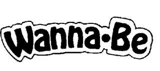 WANNA-BE logo