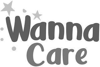 WANNA CARE logo
