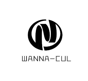 WANNA-CUL logo