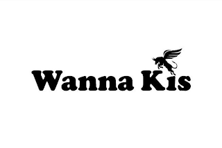 WANNA KIS logo