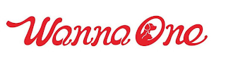 WANNA ONE logo