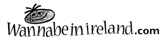 WANNABEINIRELAND.COM logo