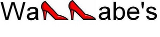 WANNABE'S logo