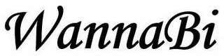 WANNABI logo