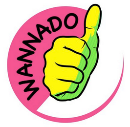 WANNADO logo