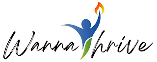 WANNATHRIVE logo