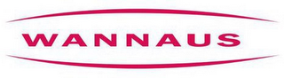 WANNAUS logo