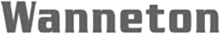 WANNETON logo