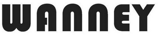 WANNEY logo