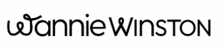 WANNIE WINSTON