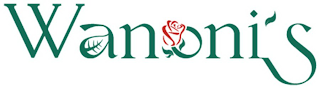 WANONI'S logo
