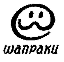 WANPAKU logo