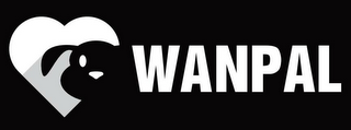 WANPAL logo