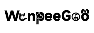 WANPEEGOO logo