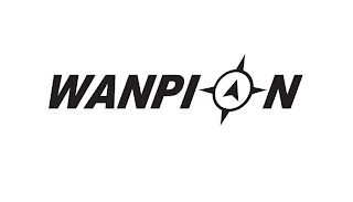 WANPION logo