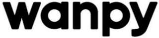 WANPY logo