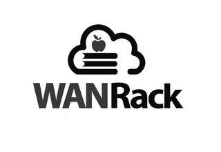 WANRACK logo
