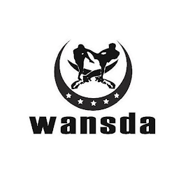 WANSDA logo