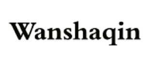 WANSHAQIN logo