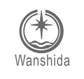 WANSHIDA logo
