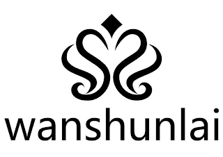 WANSHUNLAI logo