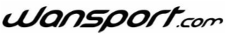WANSPORT.COM logo